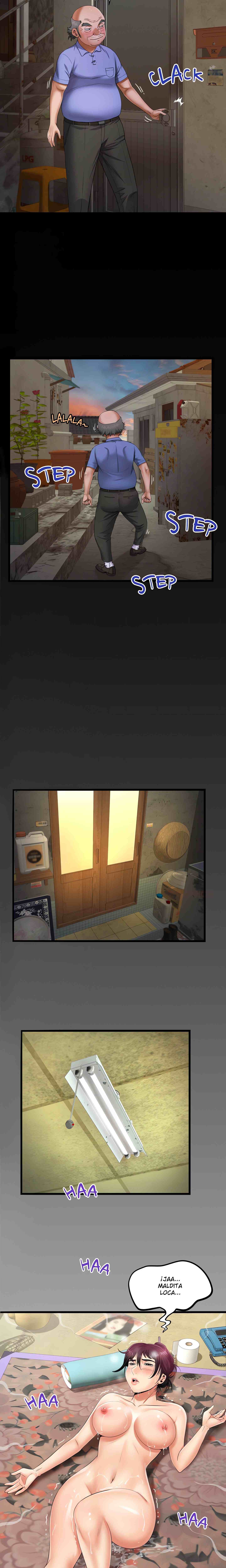 Single Room Capítulo 22 - Page 20
