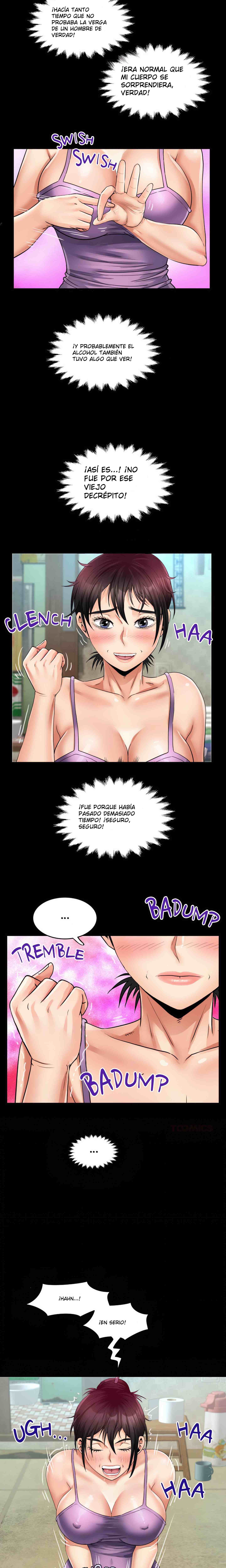 Single Room Capítulo 23 - Page 19