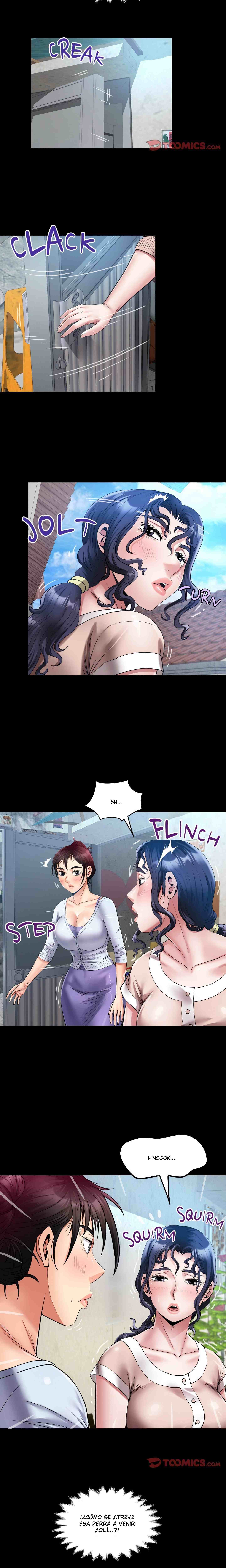 Single Room Capítulo 24 - Page 2