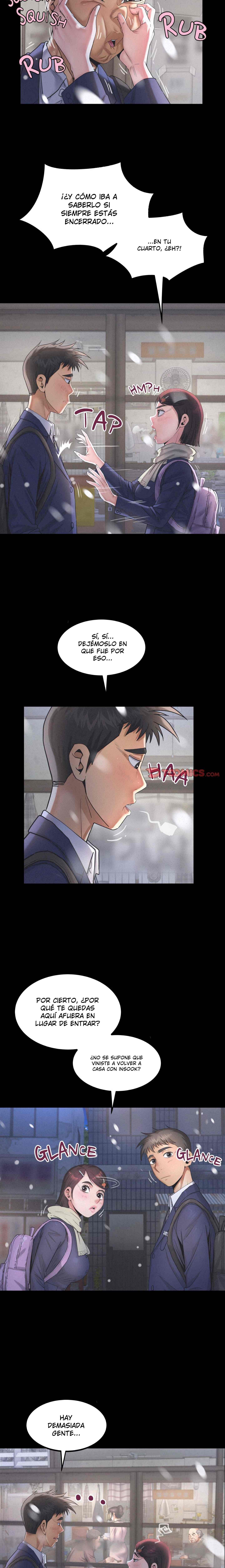Single Room Capítulo 25 - Page 10