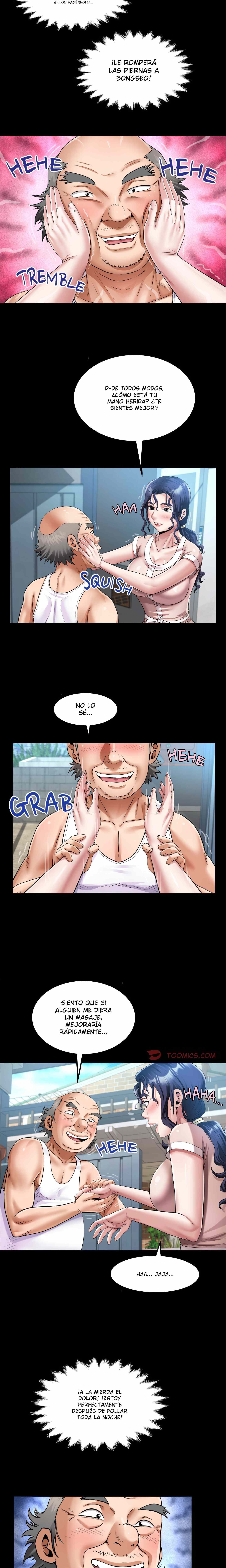 Single Room Capítulo 26 - Page 8