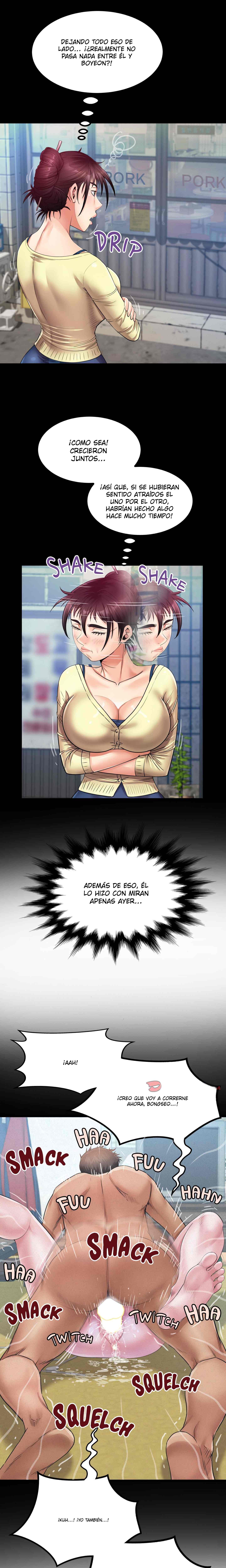 Single Room Capítulo 27 - Page 14