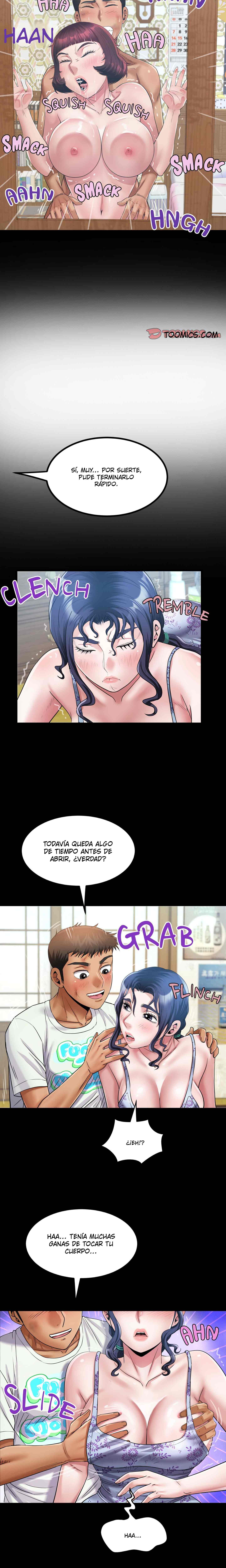 Single Room Capítulo 27 - Page 17