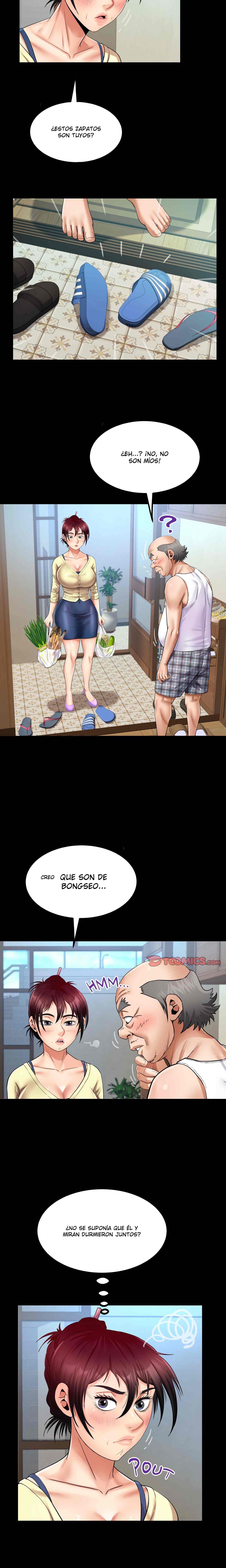 Single Room Capítulo 27 - Page 4
