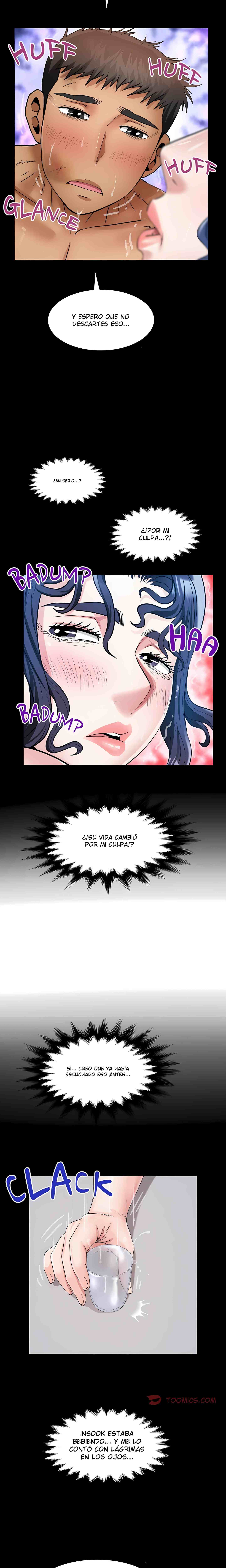 Single Room Capítulo 28 - Page 18
