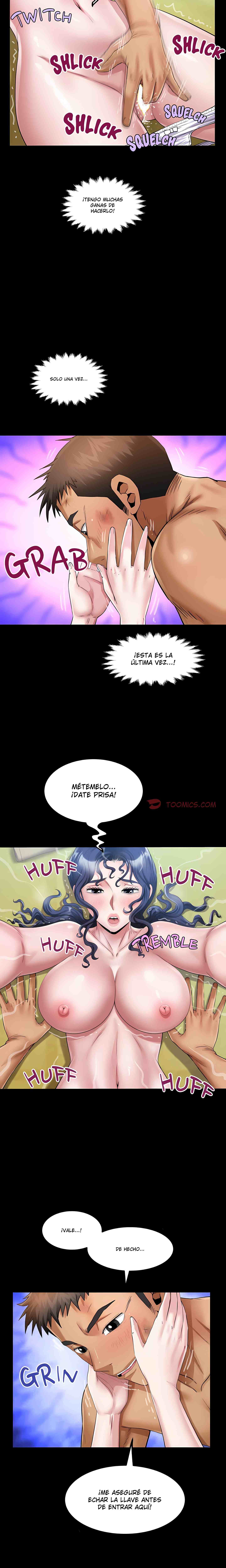 Single Room Capítulo 28 - Page 2