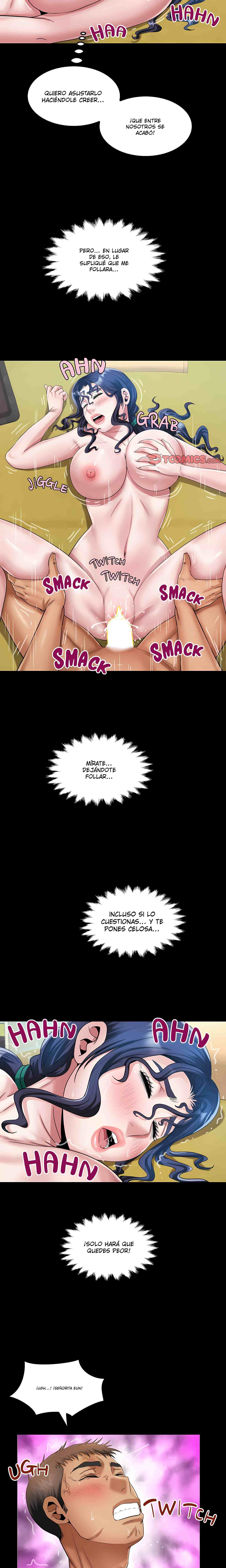 Single Room Capítulo 28 - Page 6