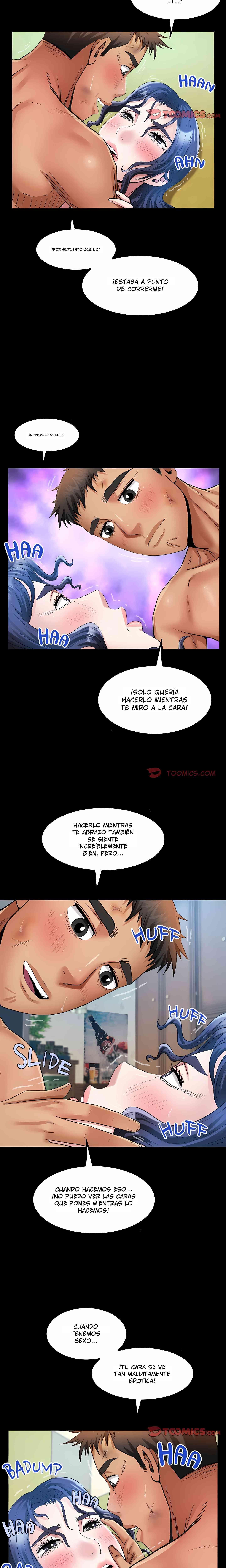 Single Room Capítulo 29 - Page 10