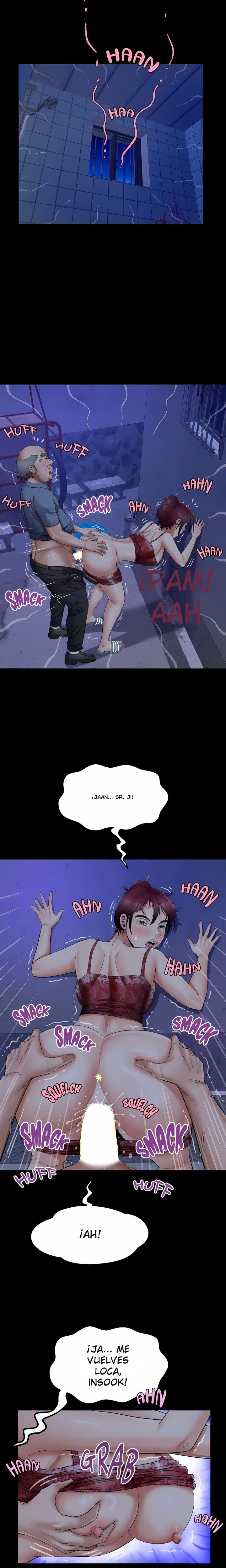 Single Room Capítulo 31 - Page 16