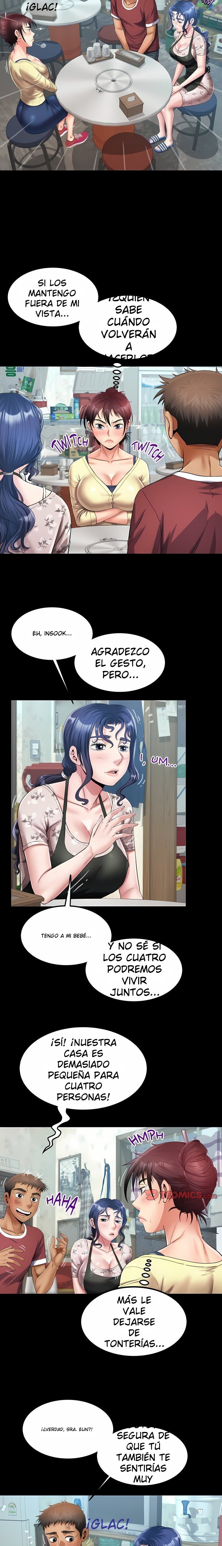 Single Room Capítulo 31 - Page 3