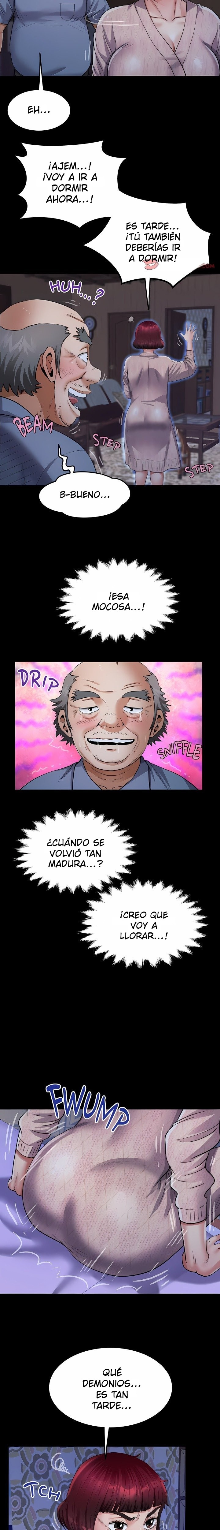 Single Room Capítulo 33 - Page 11