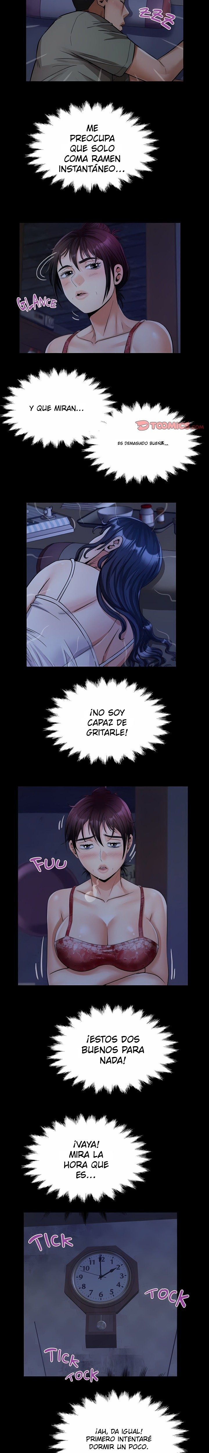 Single Room Capítulo 33 - Page 5