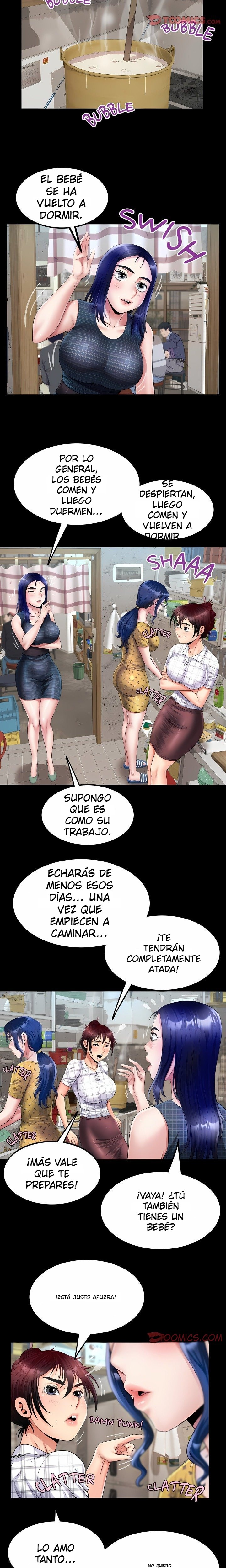 Single Room Capítulo 34 - Page 13