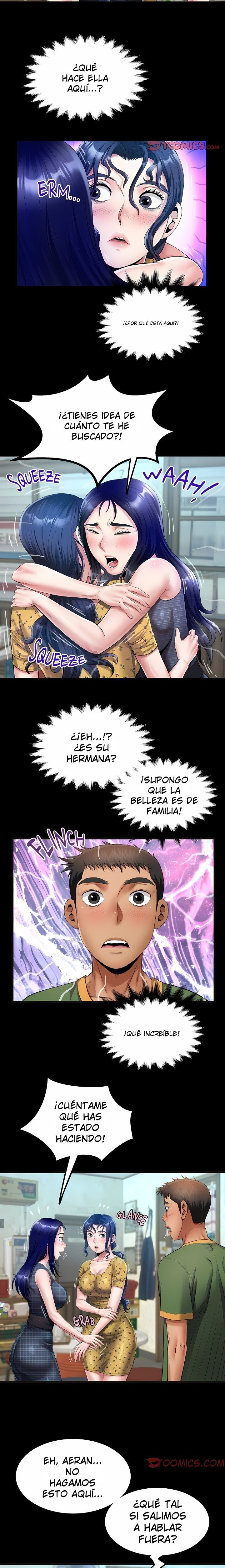 Single Room Capítulo 34 - Page 2