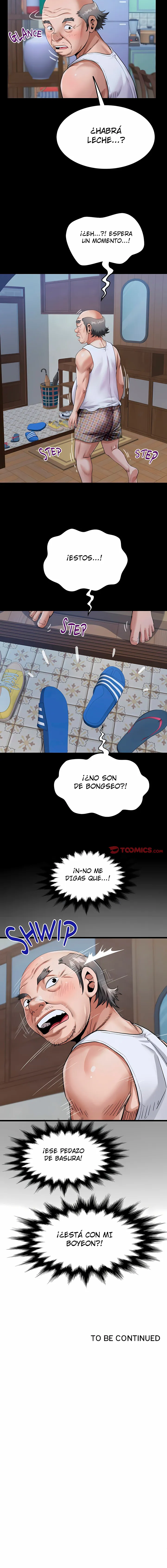 Single Room Capítulo 45 - Page 8