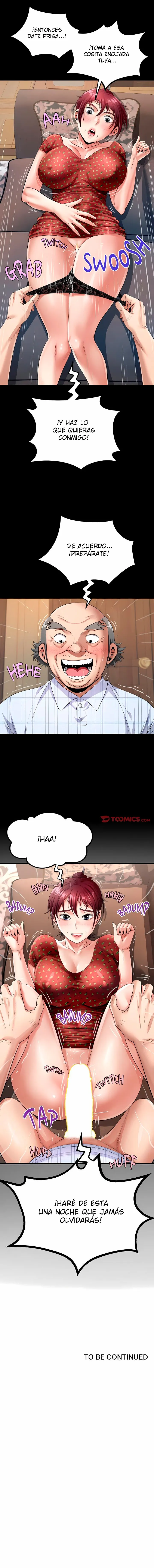 Single Room Capítulo 46 - Page 8