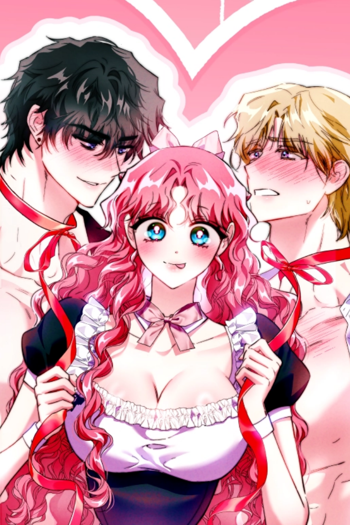 ¡La sirvienta problemática! Capítulo 11 - Page 1