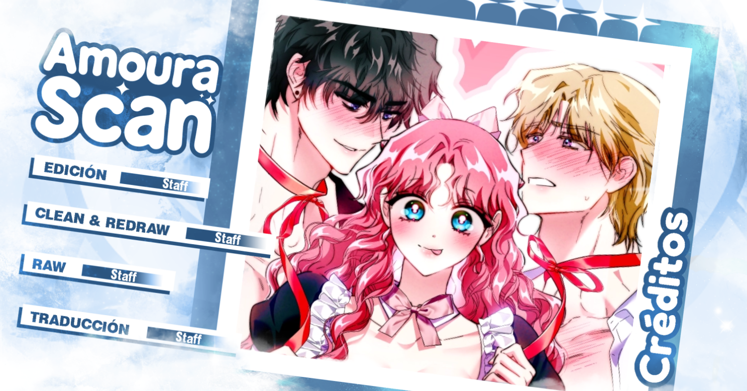 ¡La sirvienta problemática! Capítulo 11 - Page 2