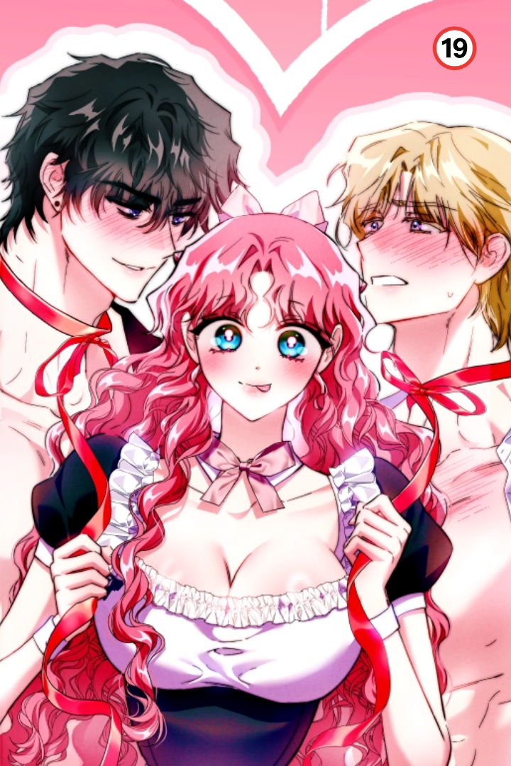 ¡La sirvienta problemática! Capítulo 2 - Page 1