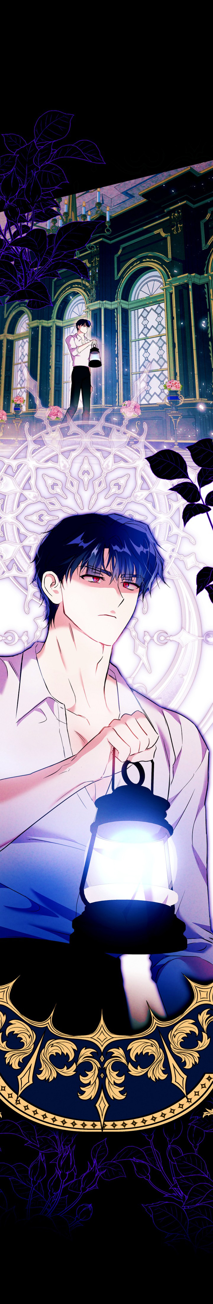 ¡La sirvienta problemática! Capítulo 3 - Page 8