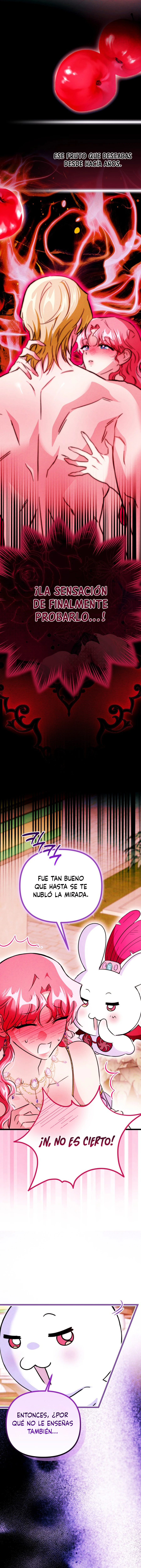 ¡La sirvienta problemática! Capítulo 34 - Page 14