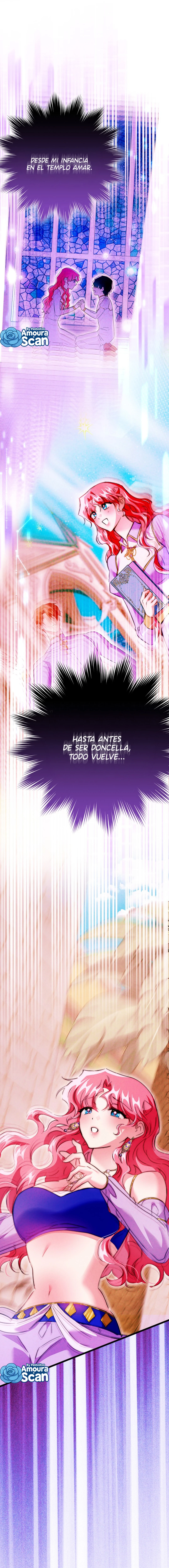 ¡La sirvienta problemática! Capítulo 35 - Page 16