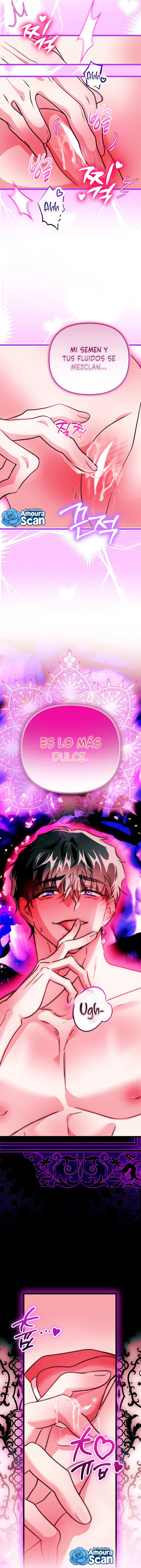 ¡La sirvienta problemática! Capítulo 37 - Page 10