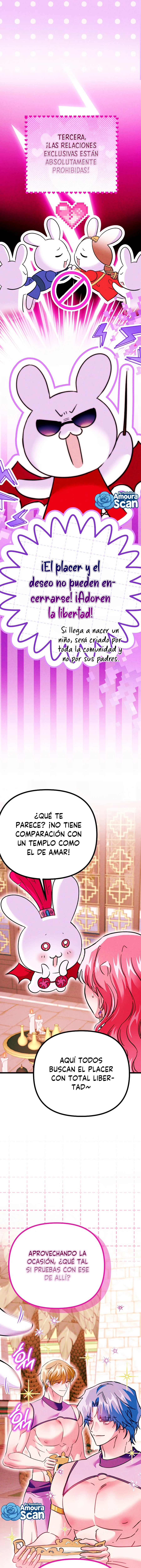 ¡La sirvienta problemática! Capítulo 38 - Page 7