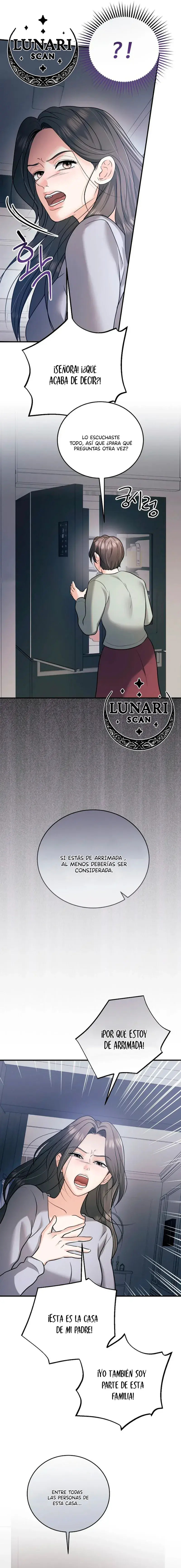 El esposo de mi amiga Capítulo 30 - Page 4