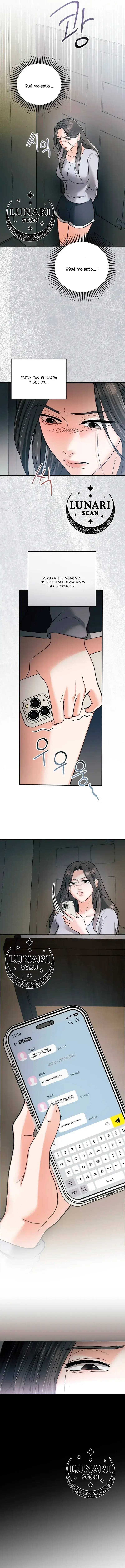 El esposo de mi amiga Capítulo 30 - Page 6
