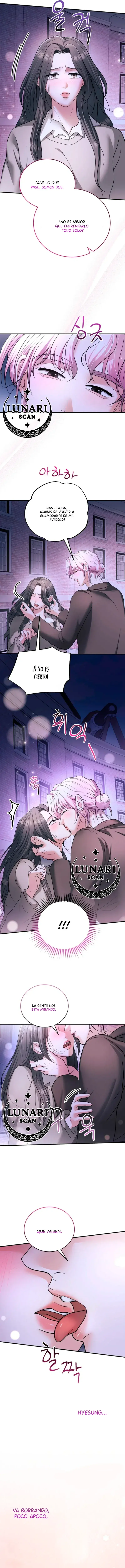 El esposo de mi amiga Capítulo 31 - Page 3