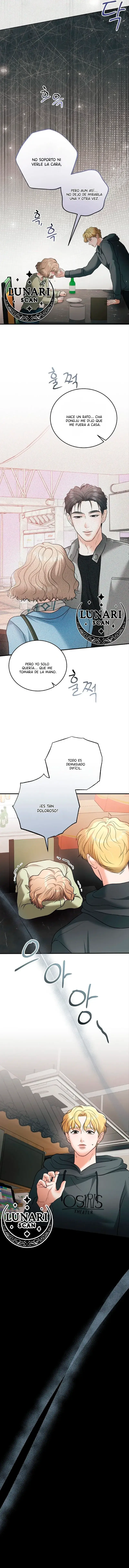 El esposo de mi amiga Capítulo 32 - Page 2