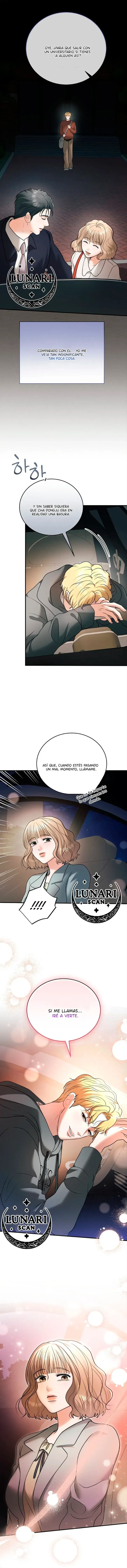 El esposo de mi amiga Capítulo 32 - Page 7