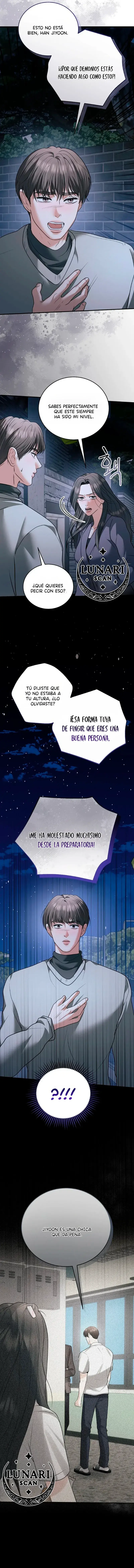 El esposo de mi amiga Capítulo 33 - Page 10
