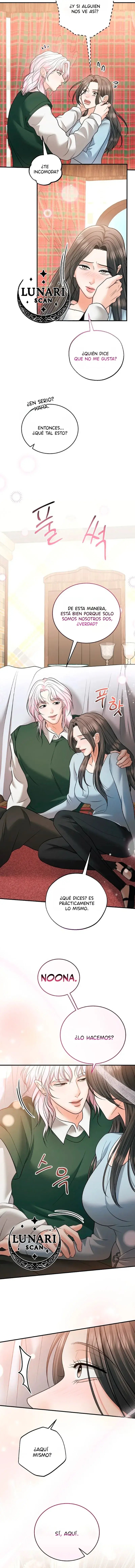 El esposo de mi amiga Capítulo 34 - Page 6