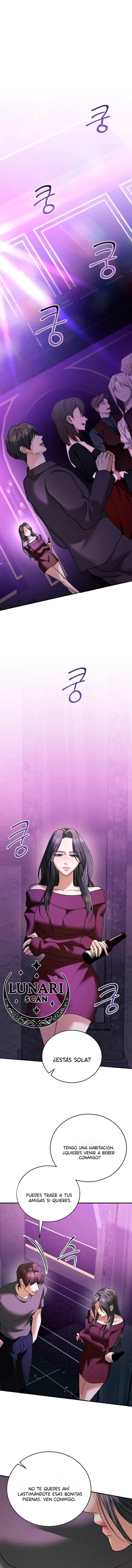 El esposo de mi amiga Capítulo 42 - Page 2