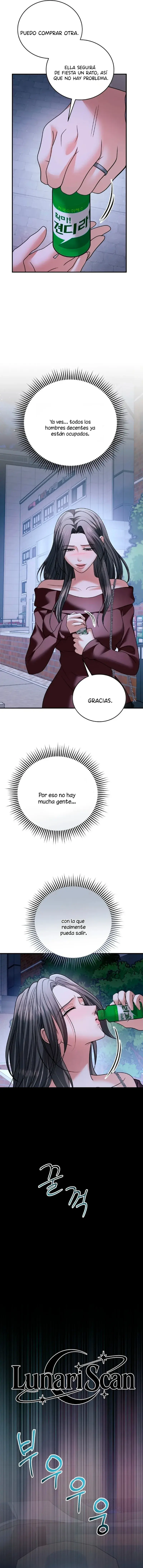 El esposo de mi amiga Capítulo 42 - Page 10