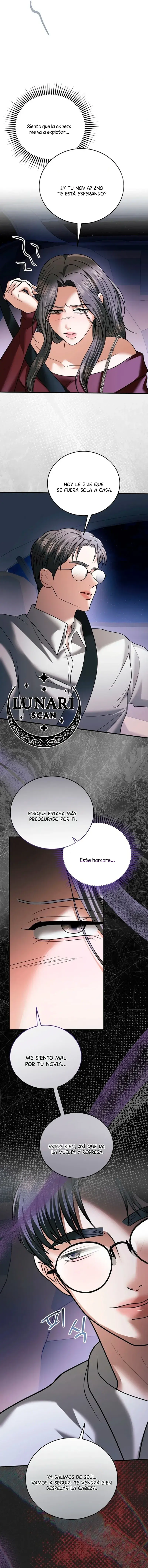 El esposo de mi amiga Capítulo 42 - Page 12