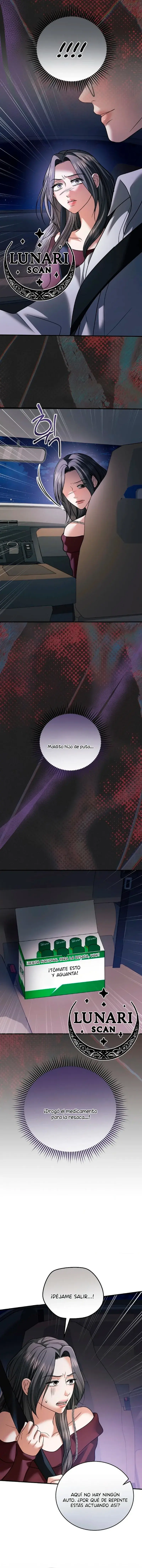 El esposo de mi amiga Capítulo 42 - Page 13
