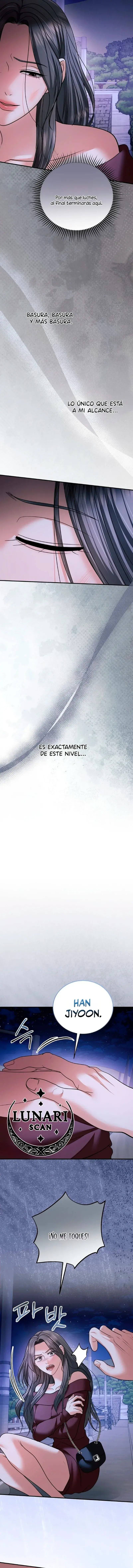 El esposo de mi amiga Capítulo 42 - Page 16