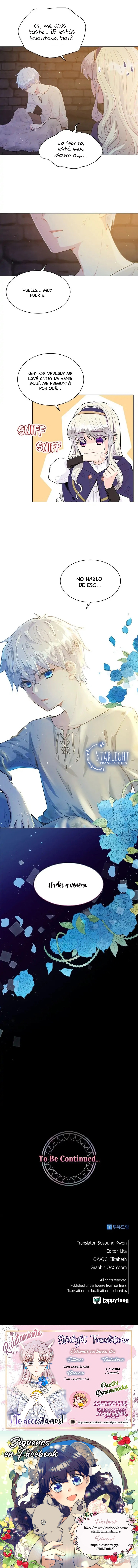 La Poderosa Extra: Una Chica Cambia El Mundo Capítulo 1 - Page 11