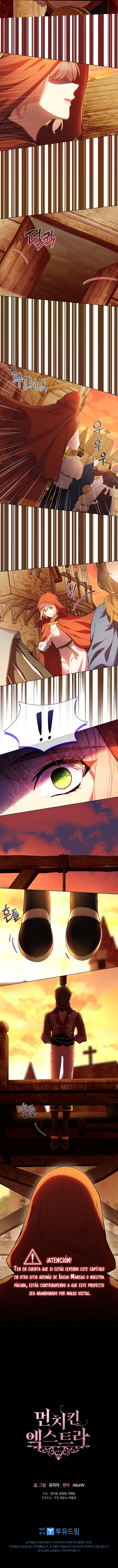 La Poderosa Extra: Una Chica Cambia El Mundo Capítulo 105 - Page 10