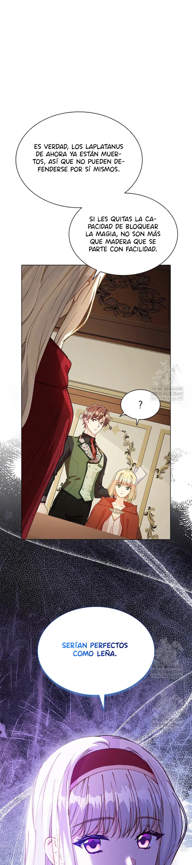 La Poderosa Extra: Una Chica Cambia El Mundo Capítulo 107 - Page 14