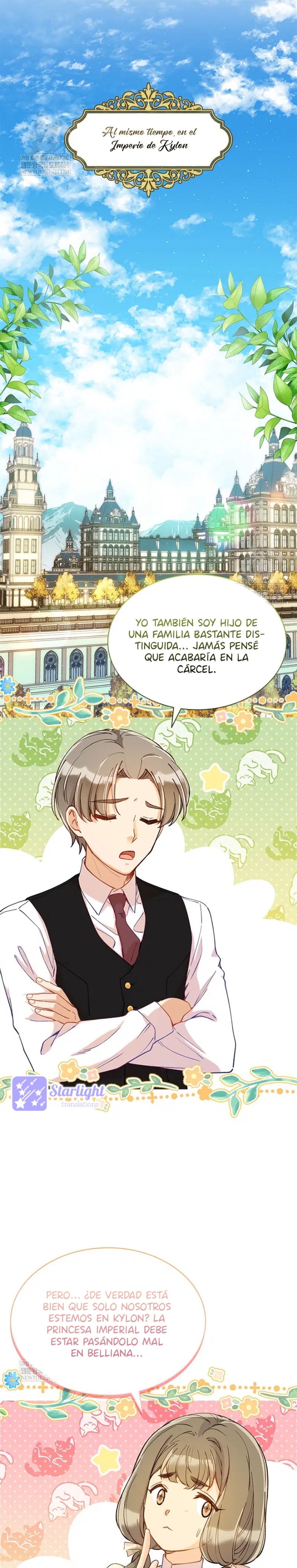 La Poderosa Extra: Una Chica Cambia El Mundo Capítulo 107 - Page 16