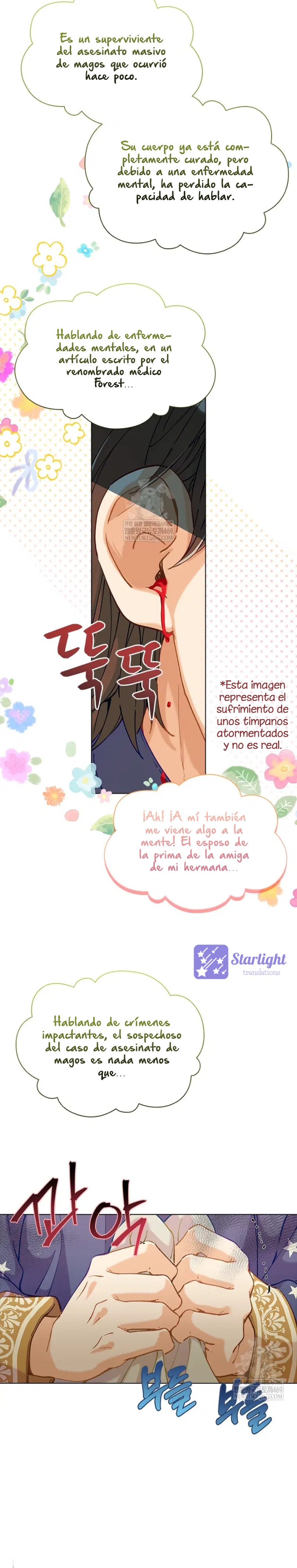 La Poderosa Extra: Una Chica Cambia El Mundo Capítulo 107 - Page 19