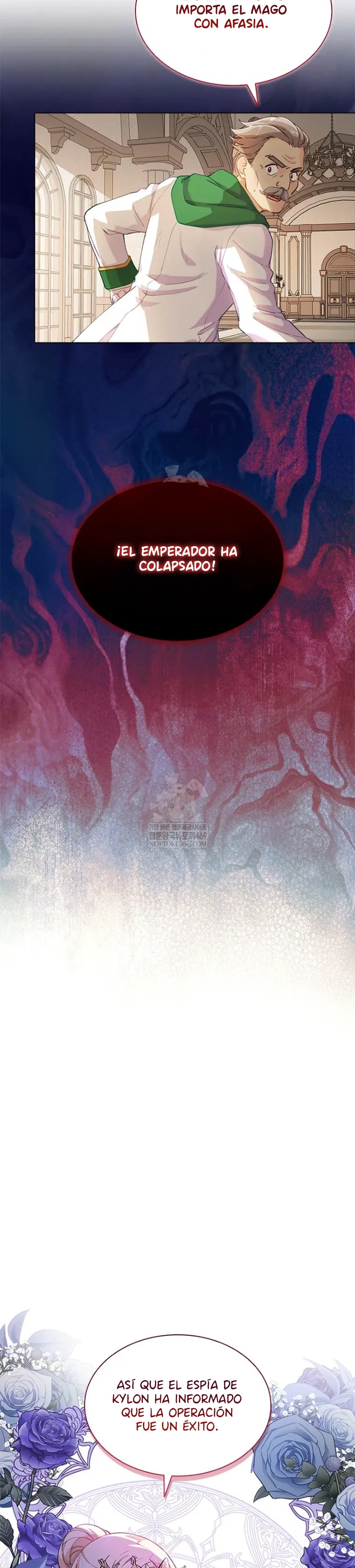 La Poderosa Extra: Una Chica Cambia El Mundo Capítulo 107 - Page 23