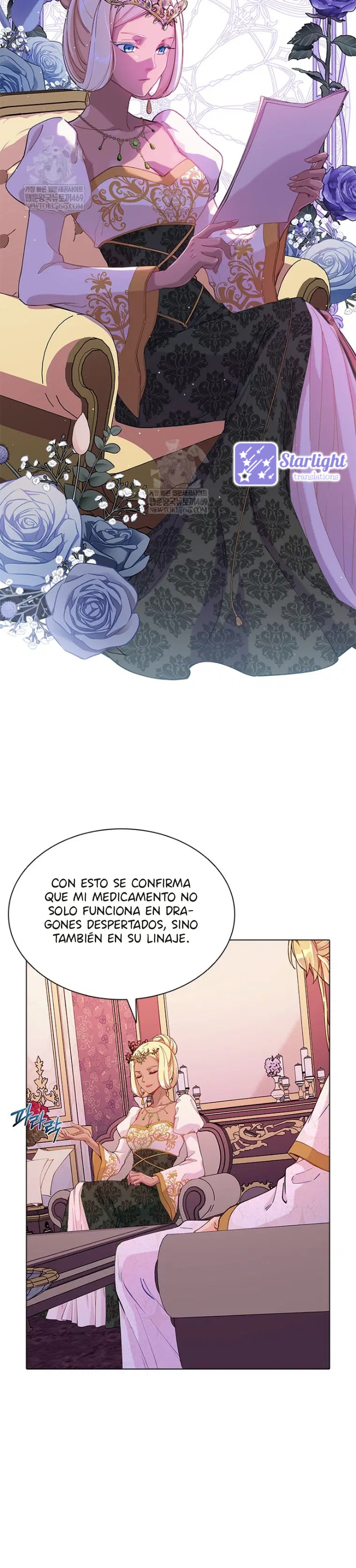 La Poderosa Extra: Una Chica Cambia El Mundo Capítulo 107 - Page 24