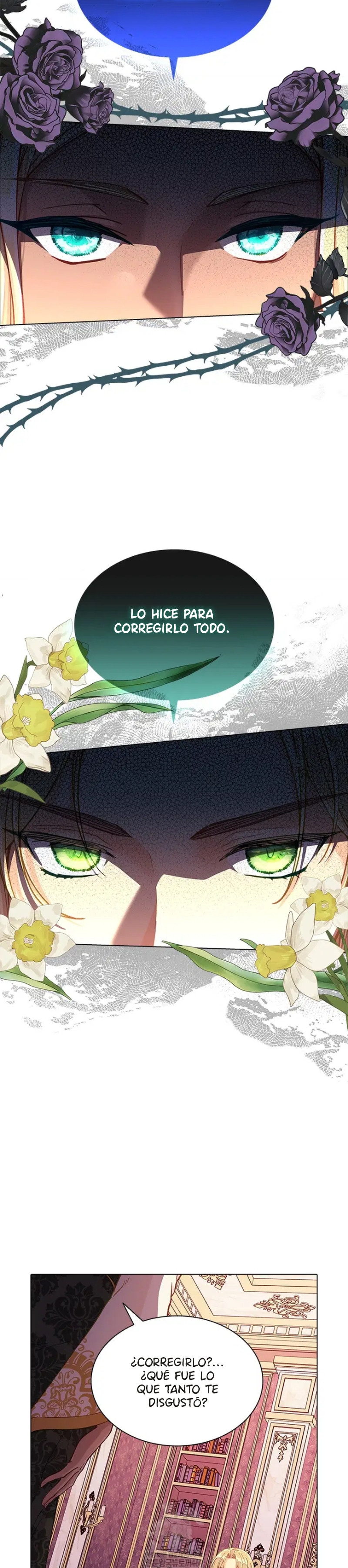 La Poderosa Extra: Una Chica Cambia El Mundo Capítulo 107 - Page 27