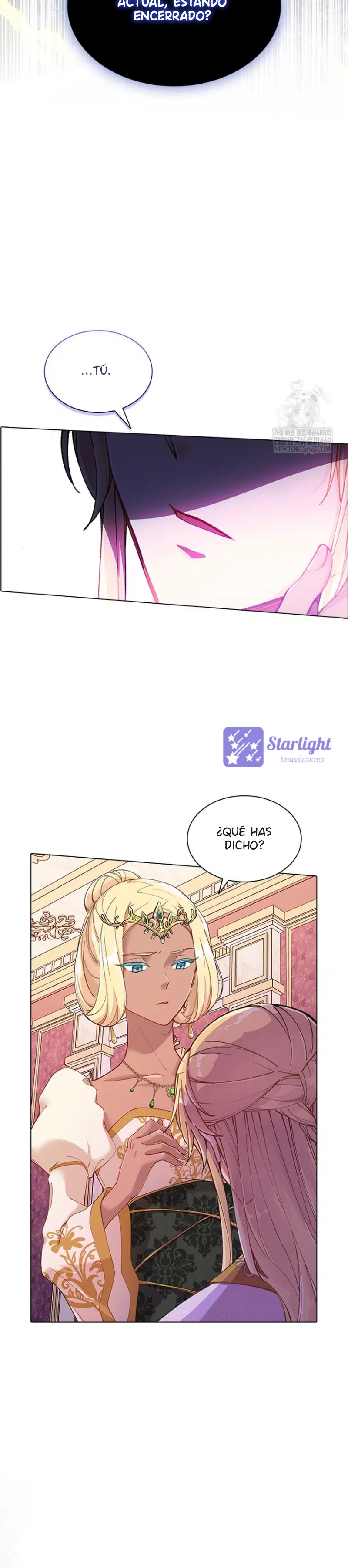 La Poderosa Extra: Una Chica Cambia El Mundo Capítulo 107 - Page 29