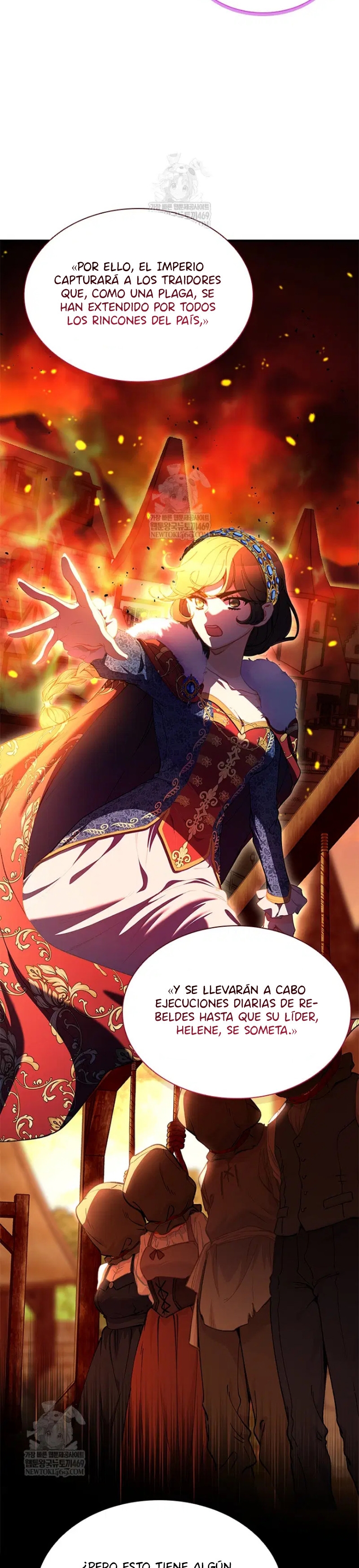 La Poderosa Extra: Una Chica Cambia El Mundo Capítulo 107 - Page 3